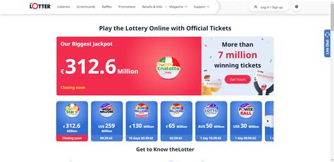 Online Lottery Philippines (Guide & Sites) 2024.